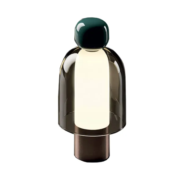 Tischlampe Lodes Easy Peasy Kelp