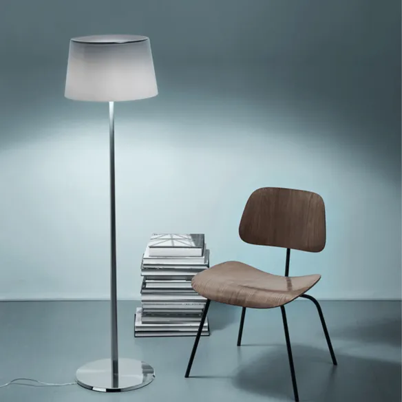 Bodenlampe Foscarini Lumiere XXL