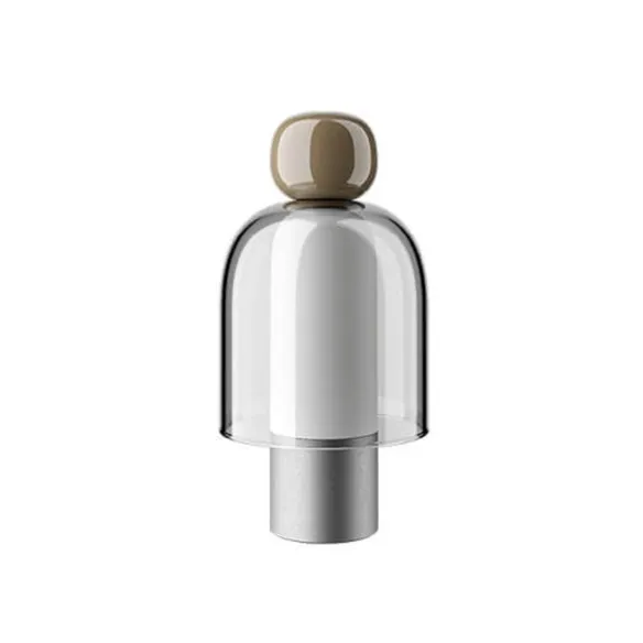 Lampe de table Lodes Easy Peasy Chestnut
