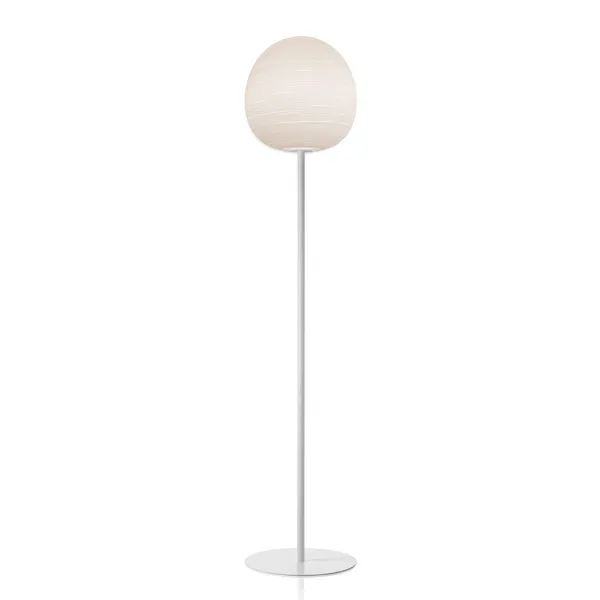 Bodenlampe Foscarini Rituals