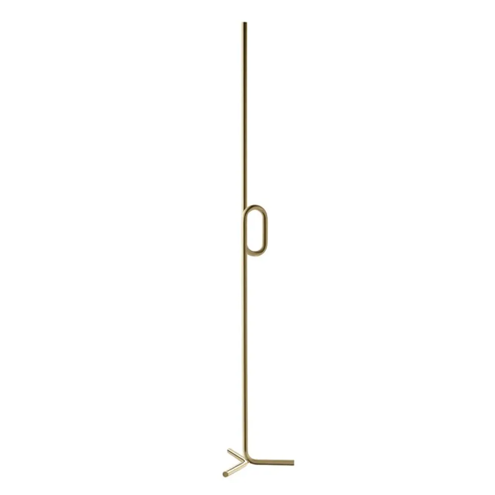 Bodenlampe Foscarini Tobia