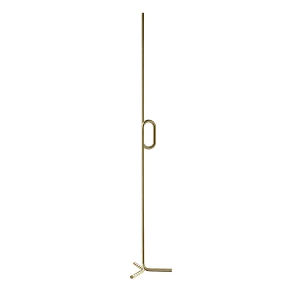 Lampada da terra Foscarini Tobia