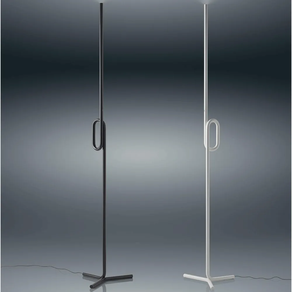Lámpara de tierra Foscarini Tobia