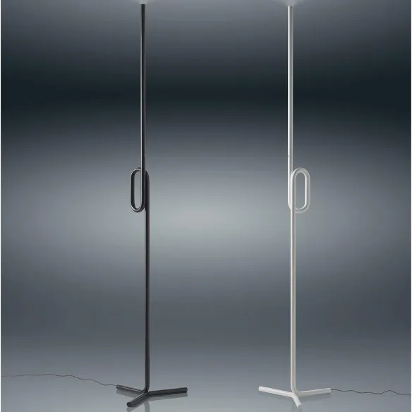 Lampada da terra Foscarini Tobia