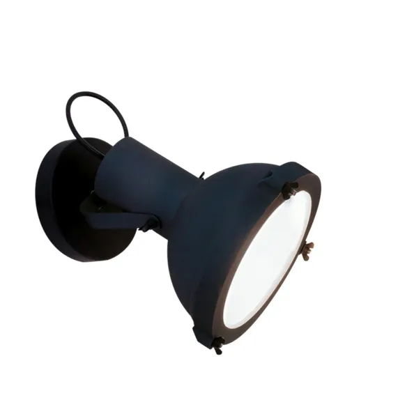Wand - Deckenleuchte Nemo Projecteur 165