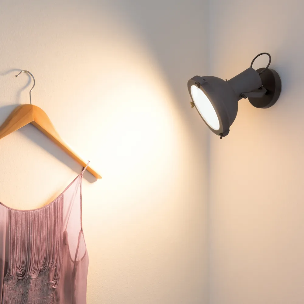 Wall - Ceiling Lamp Nemo Projecteur 165