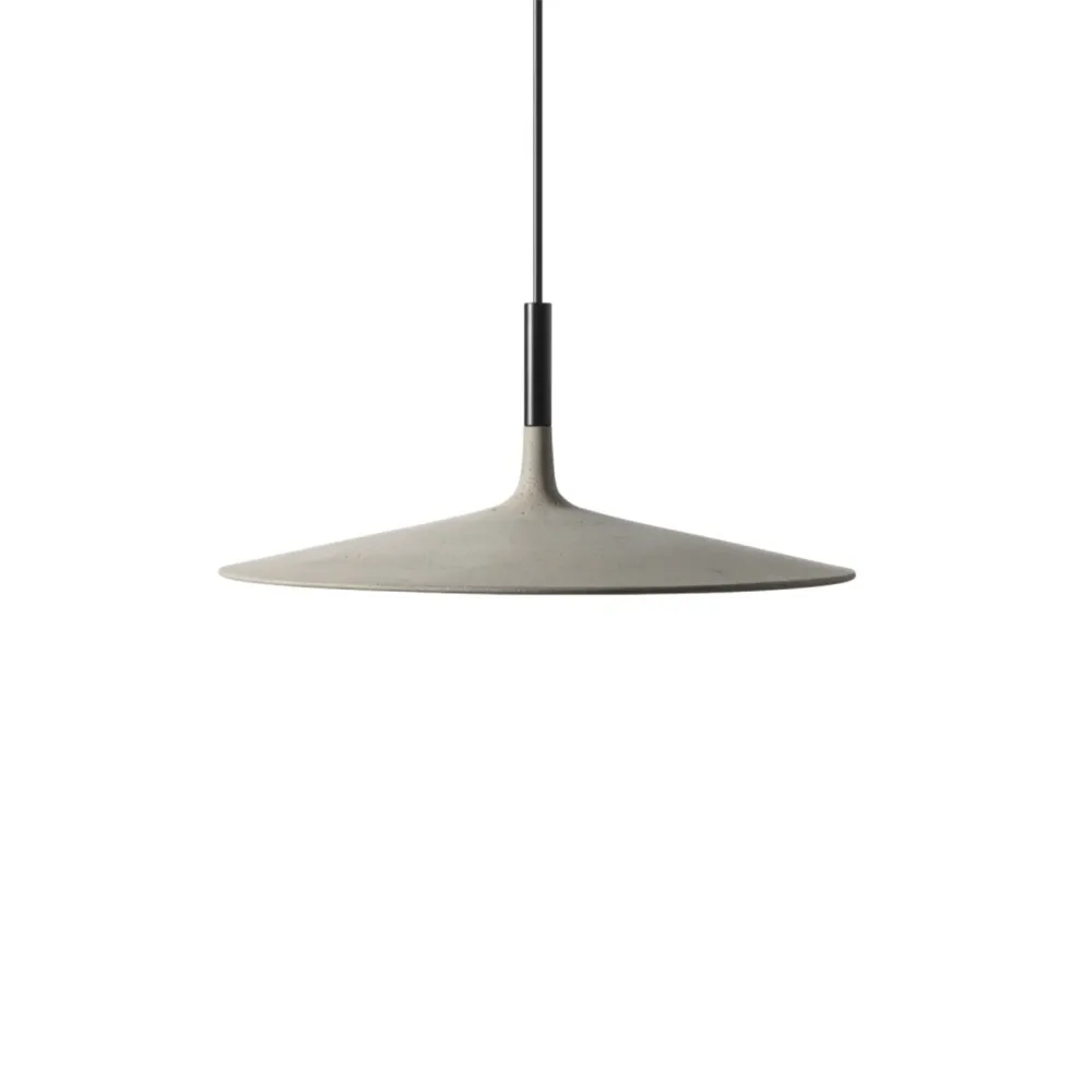 Lampada a sospensione Foscarini Aplomb Large