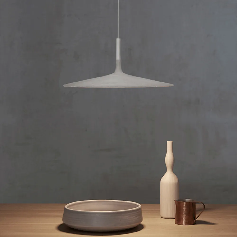 Suspension lamp Foscarini Aplomb Large