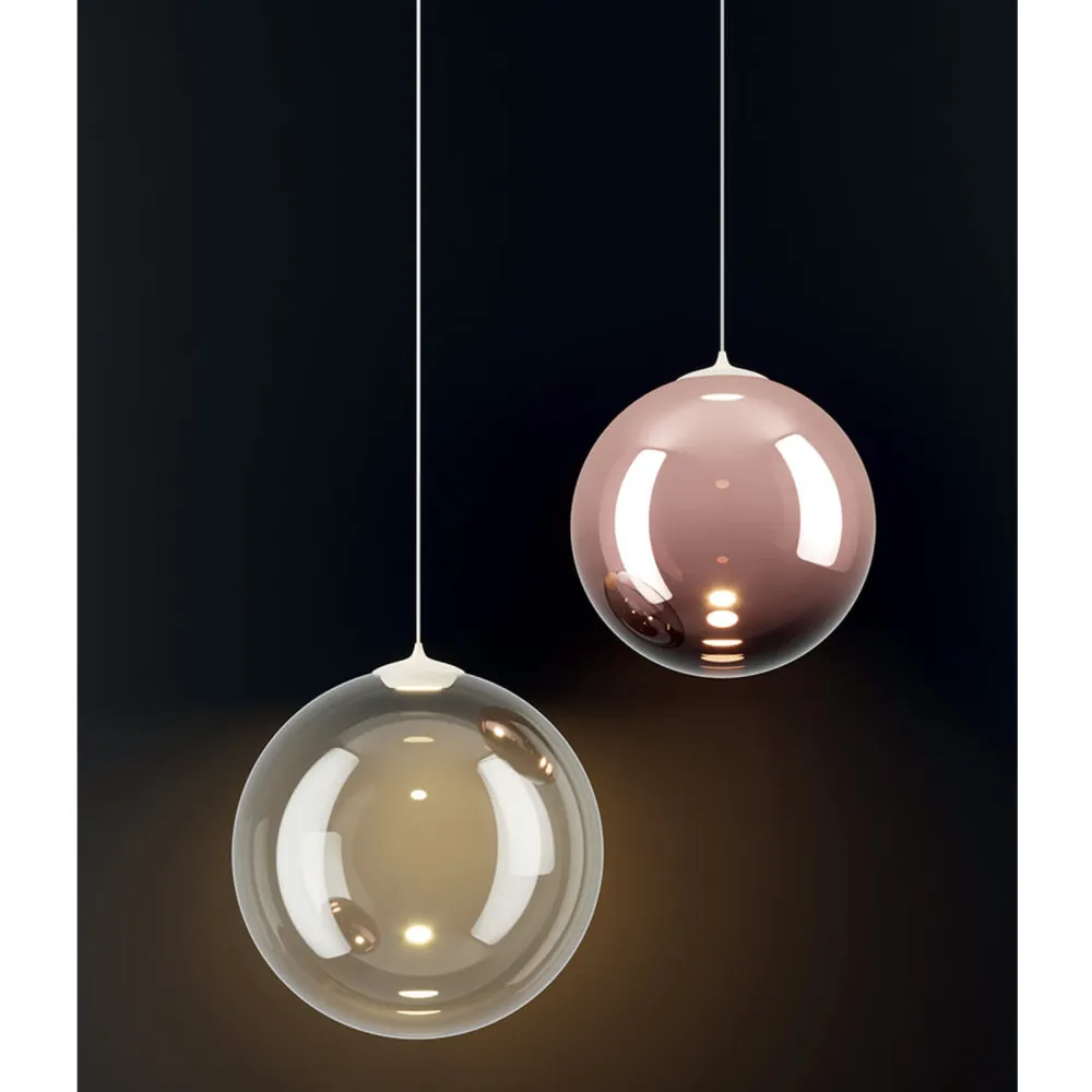 Lampada a Sospensione Lodes Random Solo