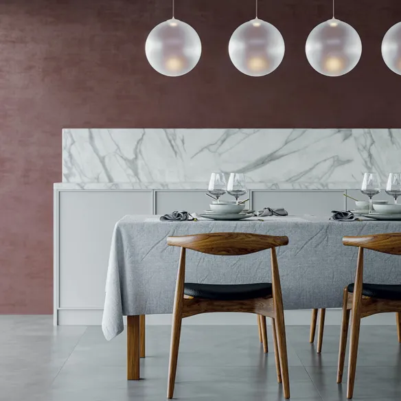 Suspension Lamp Lodes Random Solo