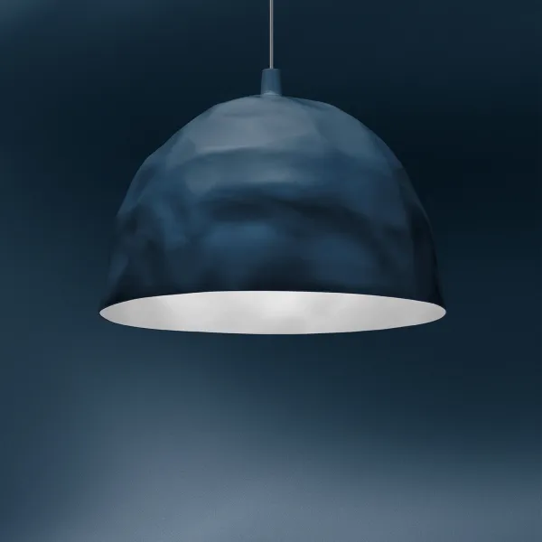 Lampe à suspension Foscarini Bump 2