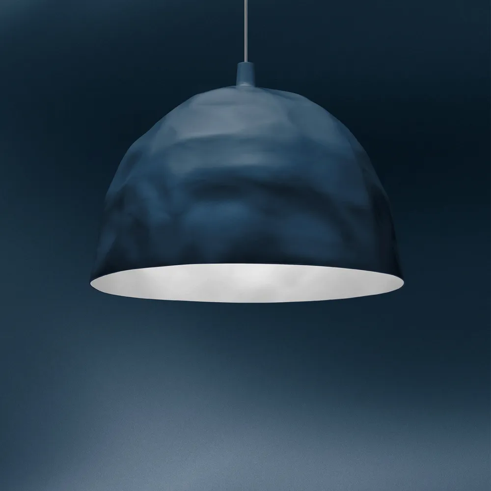 Pendelleuchte Foscarini Bump