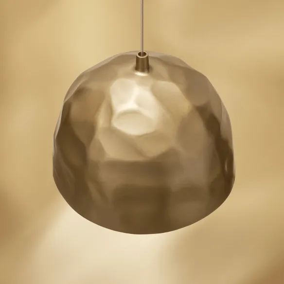 Lampada a sospensione Foscarini Bump