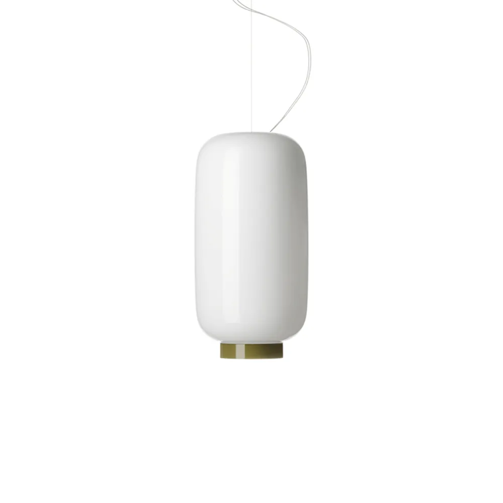 Pendelleuchte Foscarini Chouchin Reverse 1