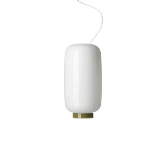 Lampe à suspension Foscarini Chouchin Reverse 1