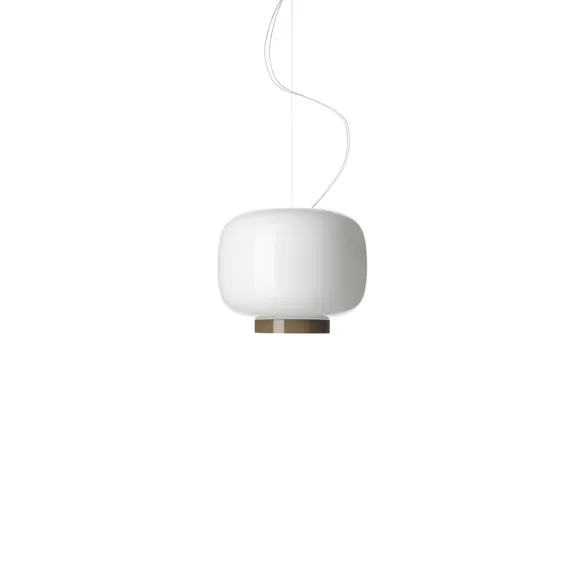 Lámpara de suspensión Foscarini Chouchin Reverse 1