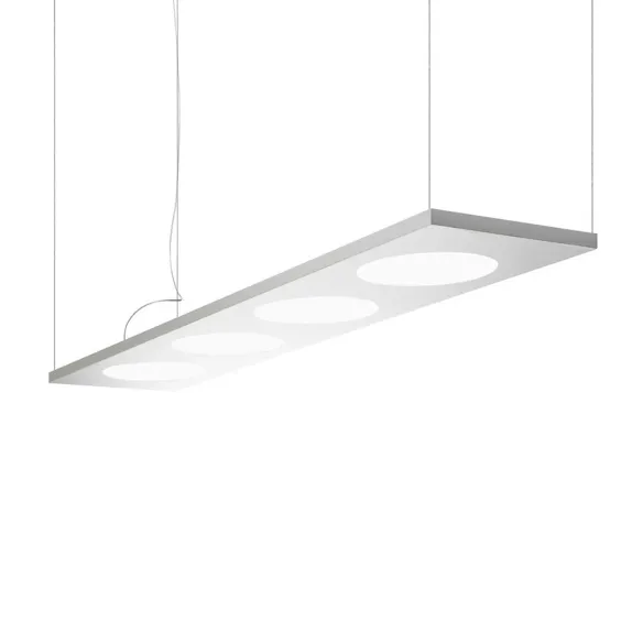Lámpara de suspensión Foscarini Dolmen