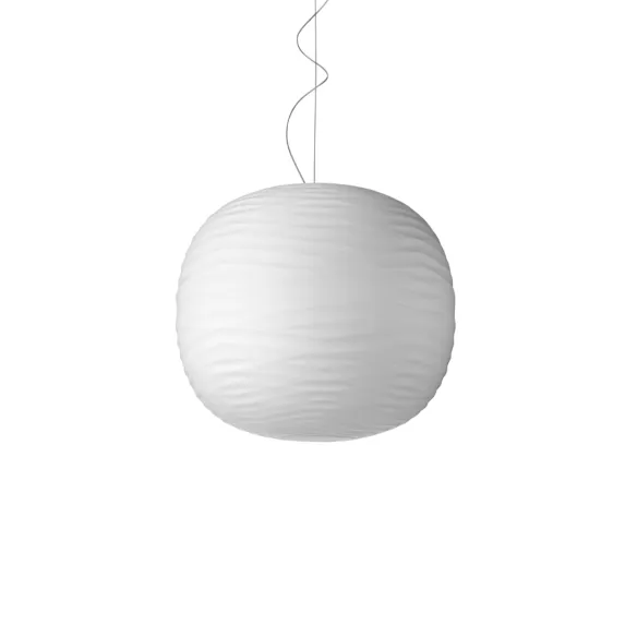 Lampada a sospensione Foscarini Gem