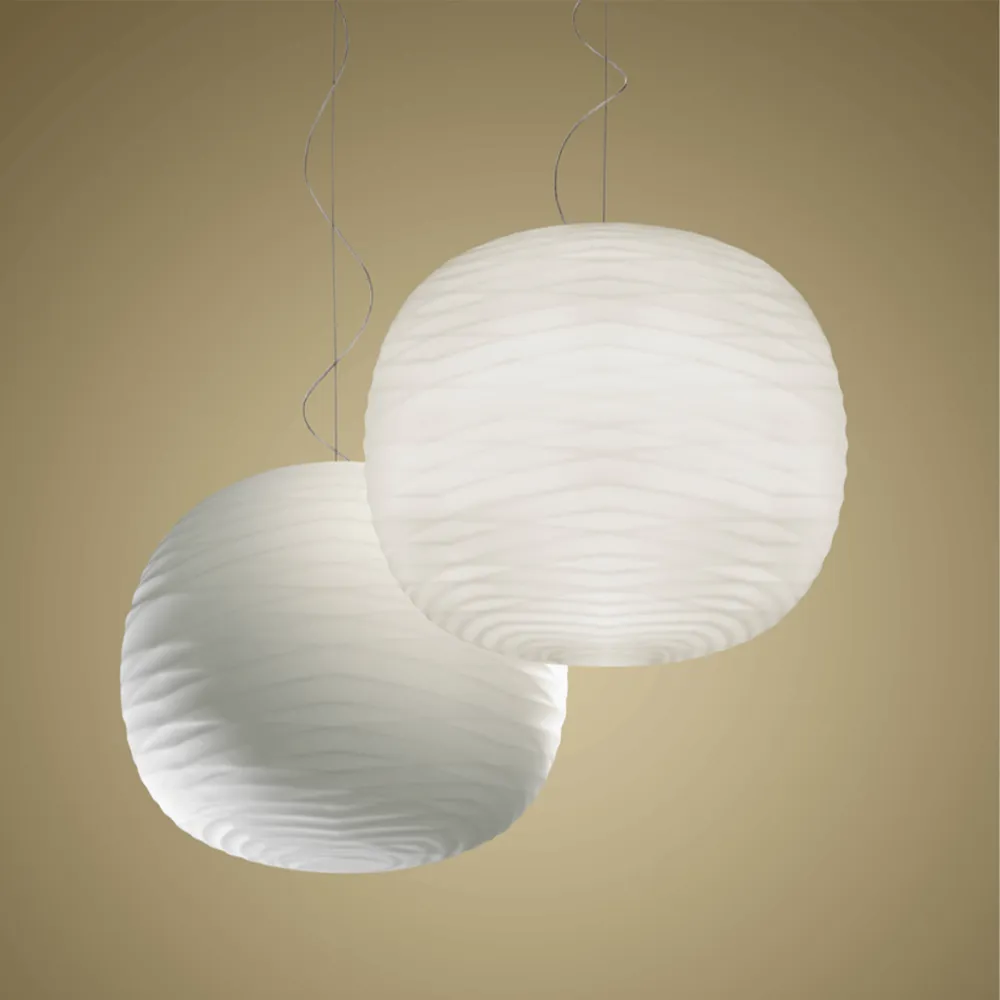 Lampe à suspension Foscarini Gem
