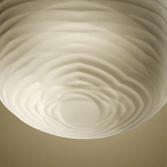 Lampada a sospensione Foscarini Gem