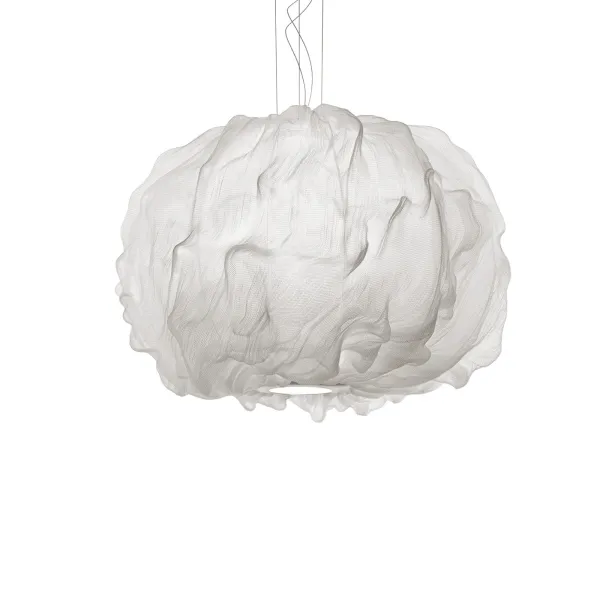 Lampada a sospensione Foscarini Nuée