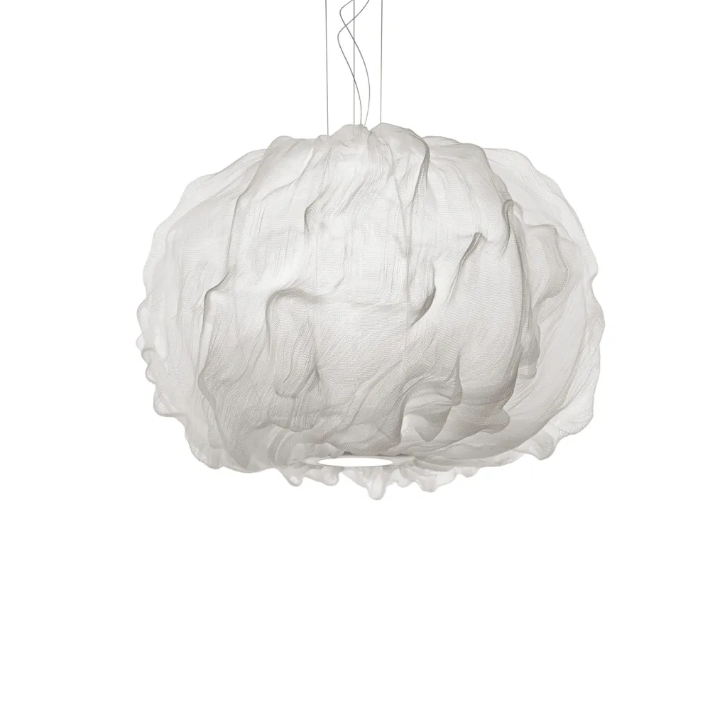 Lampada a sospensione Foscarini Nuée