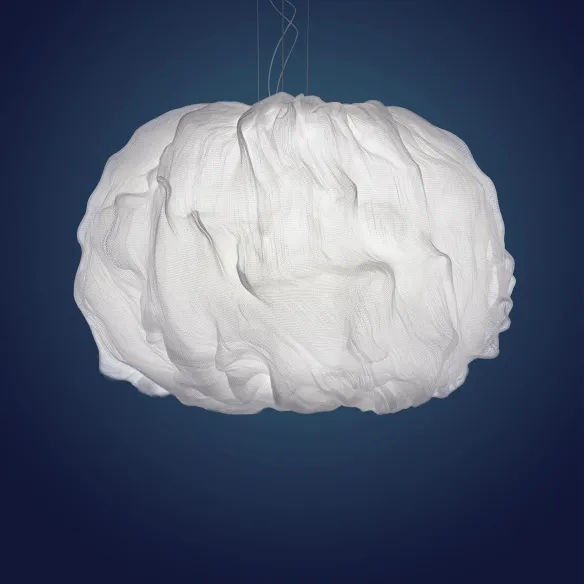 Lampe à suspension Foscarini Nuée