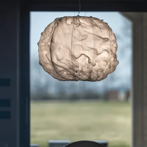 Suspension lamp Foscarini Nuée