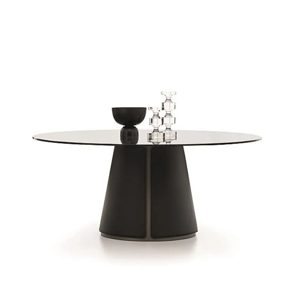 Table ronde Ditre Italia Claire