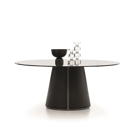 Round Table Ditre Italia Claire