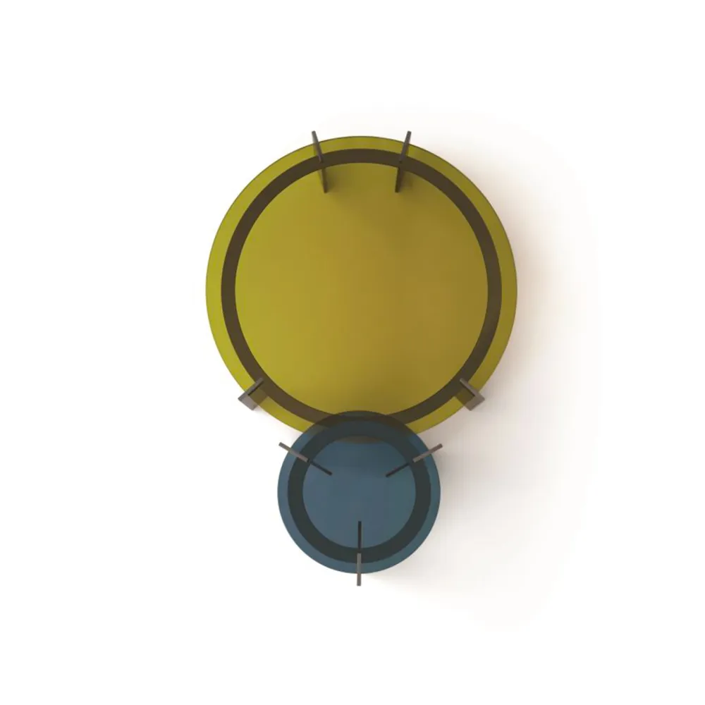Petite table DiTre Italia Aulos