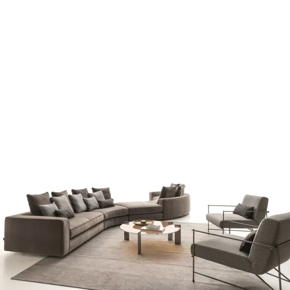 Small Table DiTre Italia Aulos