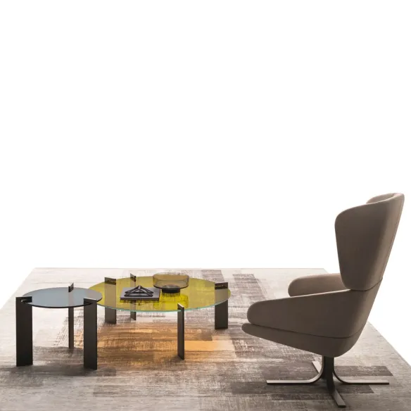 Petite table DiTre Italia Aulos