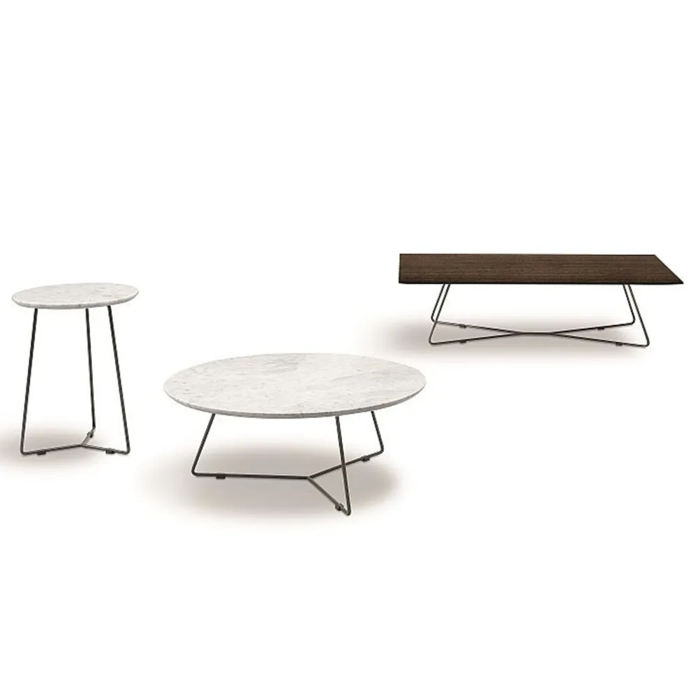 Mesa pequeña Ditre Italia Kevin