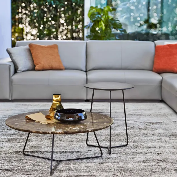 Small table Ditre Italia Kevin
