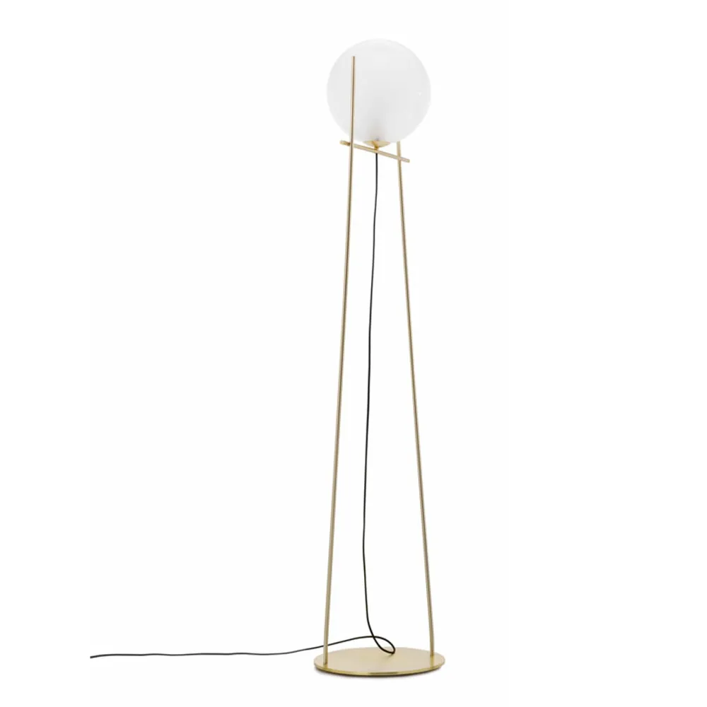 Ground lamp DiTre Italia Tondina