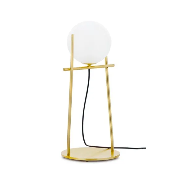 Lampe de table DiTre Italia Tondina