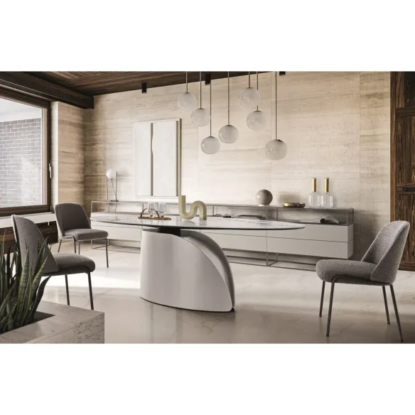 Tableau DiTre Italia Central Park