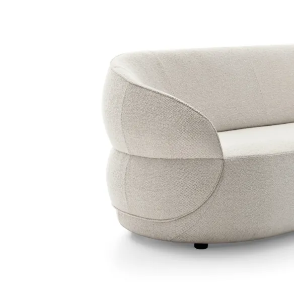 3-Sitzer-Sofa DiTre Italia Clip