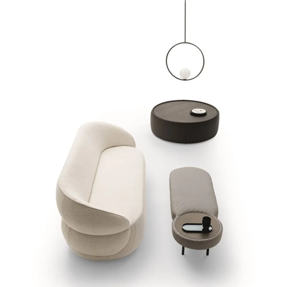 3-Sitzer-Sofa DiTre Italia Clip
