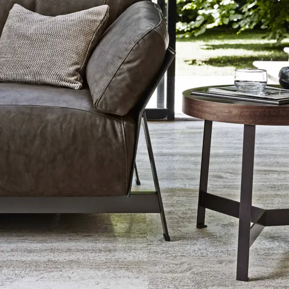 Small table Ditre Italia Kanaha