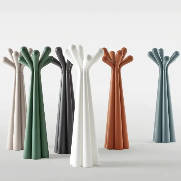Clothes Hangers Bonaldo Anemone