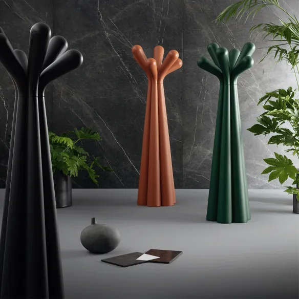 Clothes Hangers Bonaldo Anemone