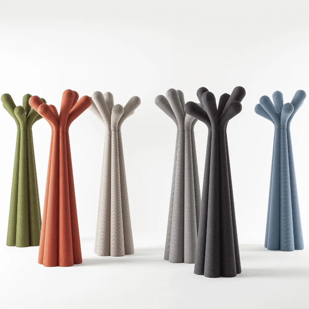 Clothes Hangers Bonaldo Anemone
