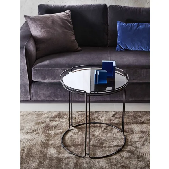 Kleiner Tisch Ditre Italia Monolith
