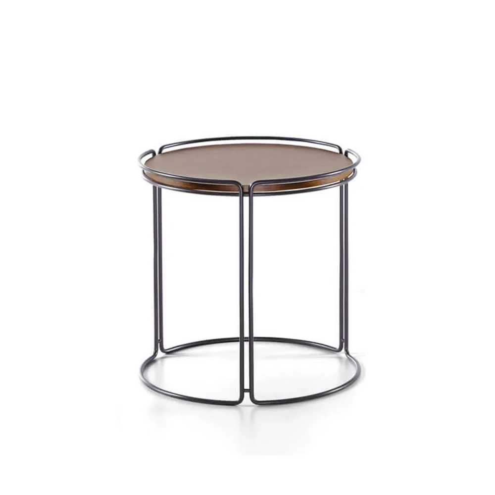 Petite table Ditre Italia Monolith