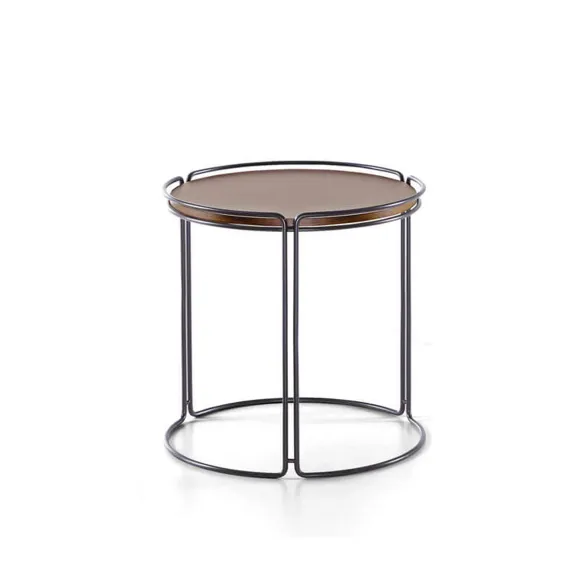 Kleiner Tisch Ditre Italia Monolith