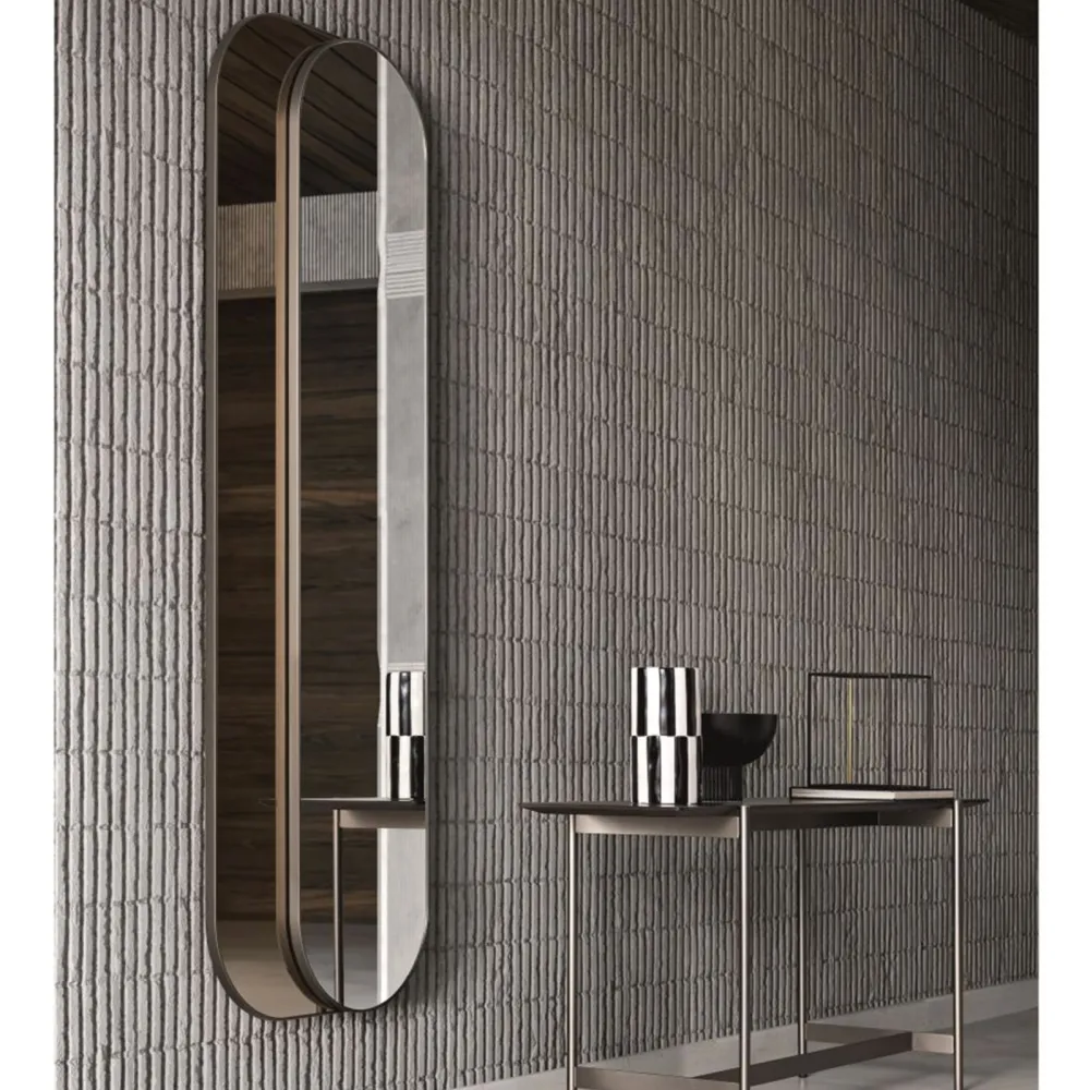Mirror Ditre Italia Primopiano