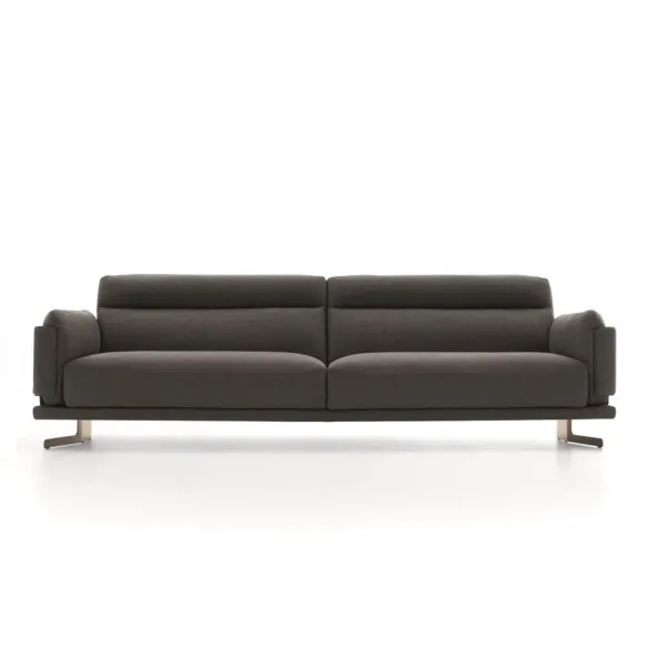 3-Sitzer Maxi-Sofa Ditre Italia Skin