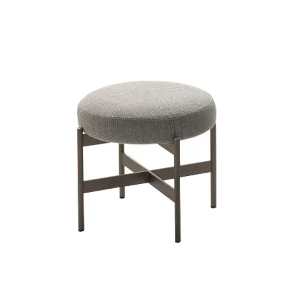 Pouf Rotondo Ditre Italia Erys